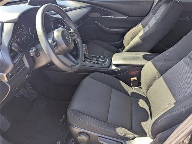 used 2022 Mazda CX-30 car, priced at $18,955