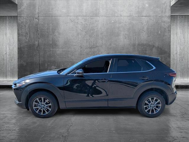 used 2022 Mazda CX-30 car, priced at $18,955