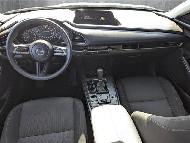 used 2022 Mazda CX-30 car, priced at $18,955