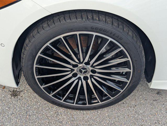 new 2026 Mercedes-Benz C-Class car, priced at $56,330