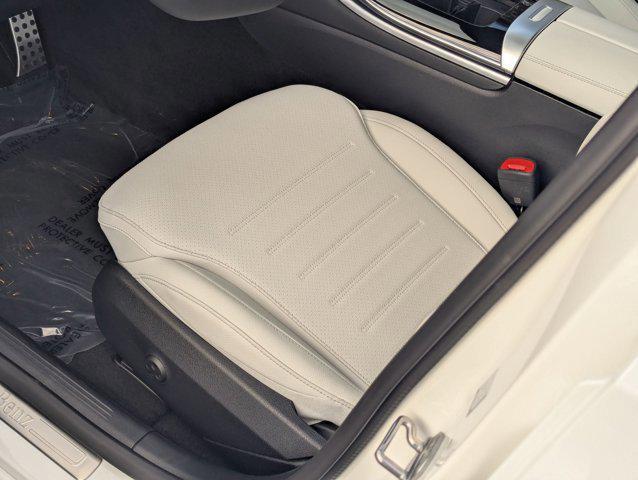 new 2026 Mercedes-Benz C-Class car, priced at $56,330