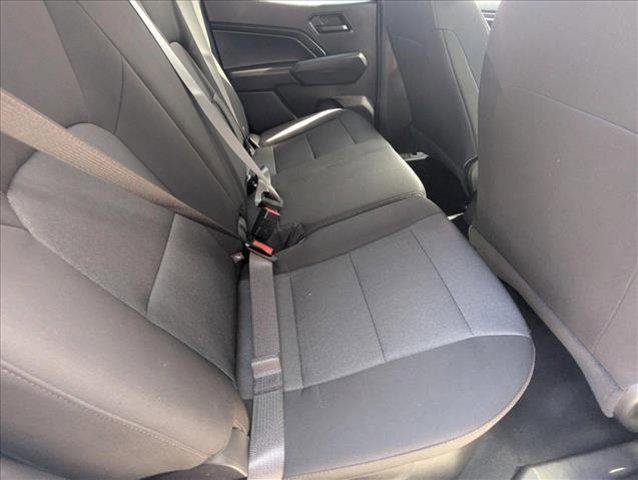 used 2023 Chevrolet Colorado car, priced at $24,899