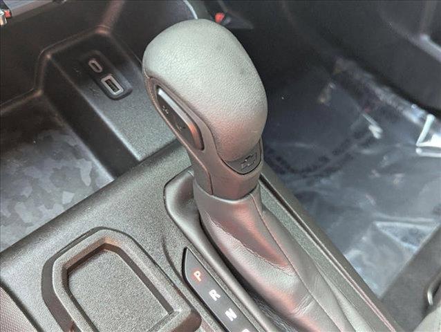 used 2023 Chevrolet Colorado car, priced at $24,899