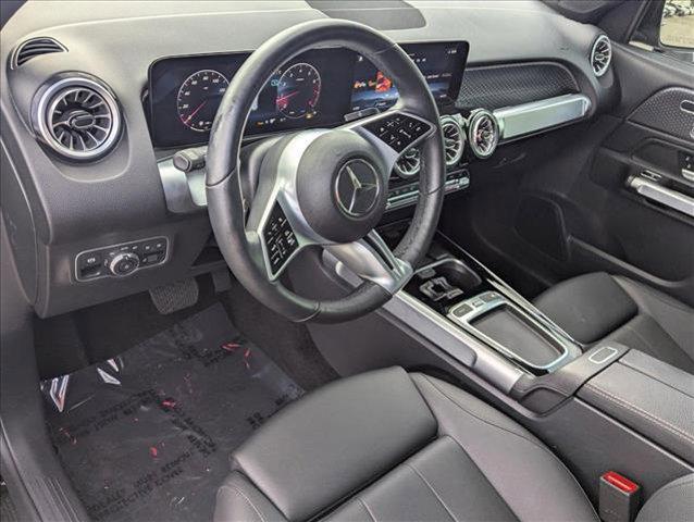 used 2024 Mercedes-Benz GLB 250 car, priced at $39,363