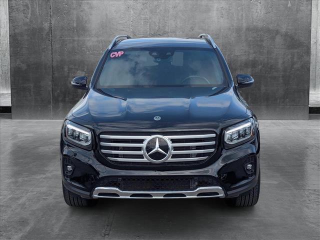 used 2024 Mercedes-Benz GLB 250 car, priced at $39,363