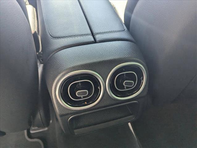 used 2023 Mercedes-Benz C-Class car, priced at $32,980