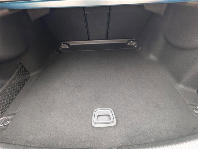 used 2023 Mercedes-Benz C-Class car, priced at $32,980