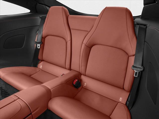 new 2026 Mercedes-Benz AMG GT 43 car, priced at $124,920