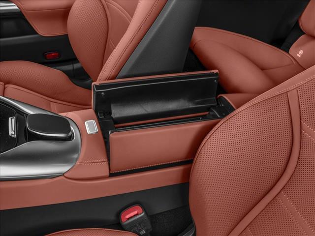 new 2026 Mercedes-Benz AMG GT 43 car, priced at $124,920