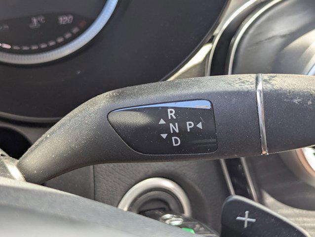 used 2016 Mercedes-Benz GLC 300 car, priced at $14,405