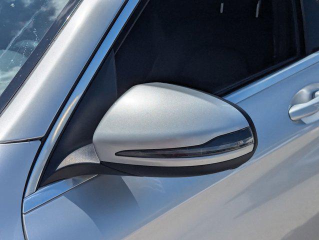used 2016 Mercedes-Benz GLC 300 car, priced at $14,405