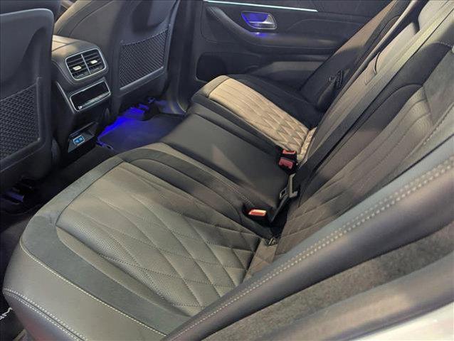 used 2025 Mercedes-Benz AMG GLE 63 car, priced at $141,919