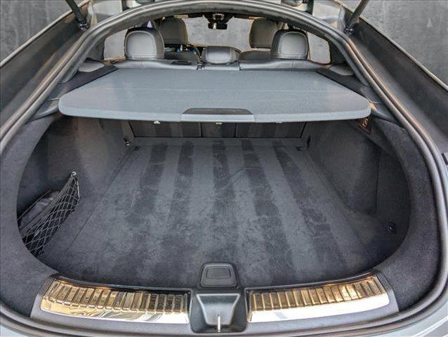 used 2025 Mercedes-Benz AMG GLE 63 car, priced at $141,919