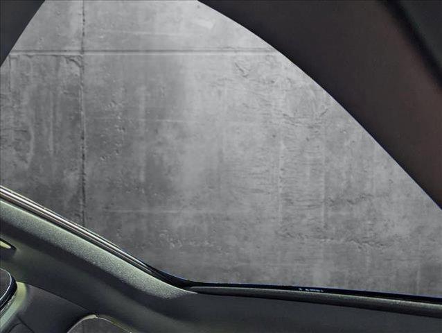 used 2025 Mercedes-Benz GLA 250 car, priced at $40,978