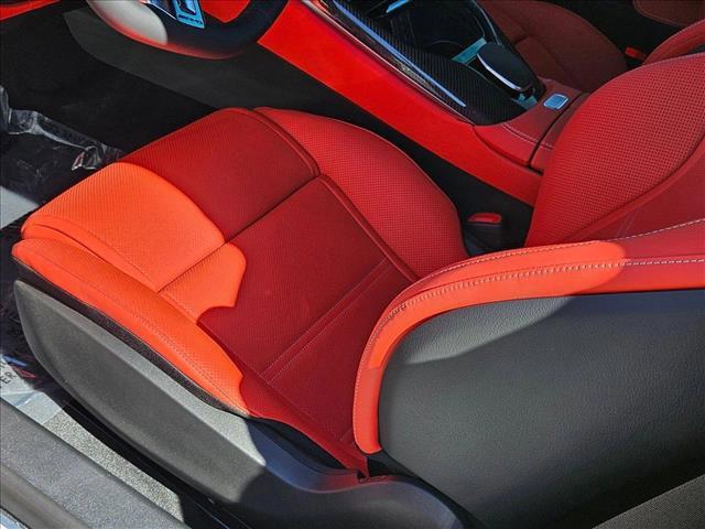 new 2025 Mercedes-Benz AMG GT 43 car, priced at $125,645