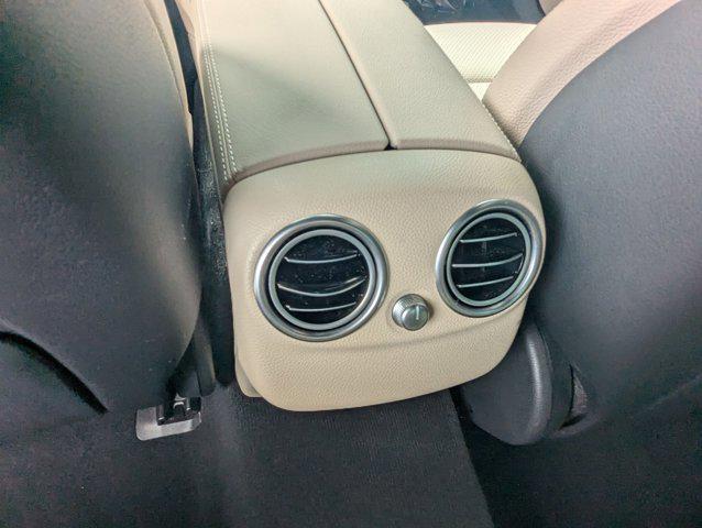 used 2020 Mercedes-Benz C-Class car, priced at $22,846