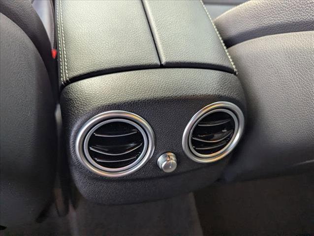 used 2021 Mercedes-Benz C-Class car, priced at $24,944