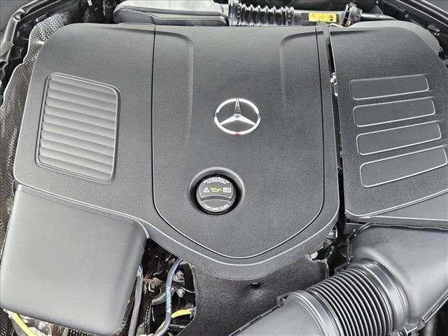 new 2024 Mercedes-Benz CLE 300 car, priced at $59,360