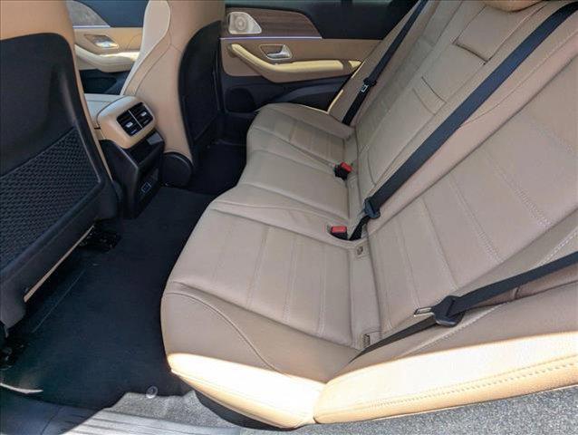 new 2025 Mercedes-Benz GLE 350 car, priced at $74,030