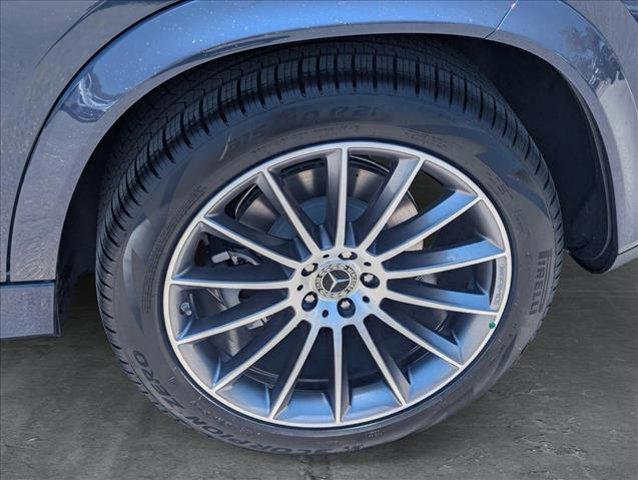 new 2025 Mercedes-Benz GLE 350 car, priced at $74,030
