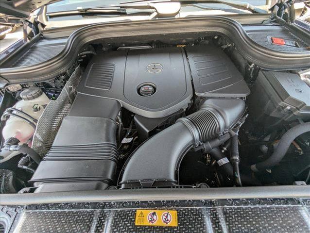 new 2025 Mercedes-Benz GLE 350 car, priced at $74,030