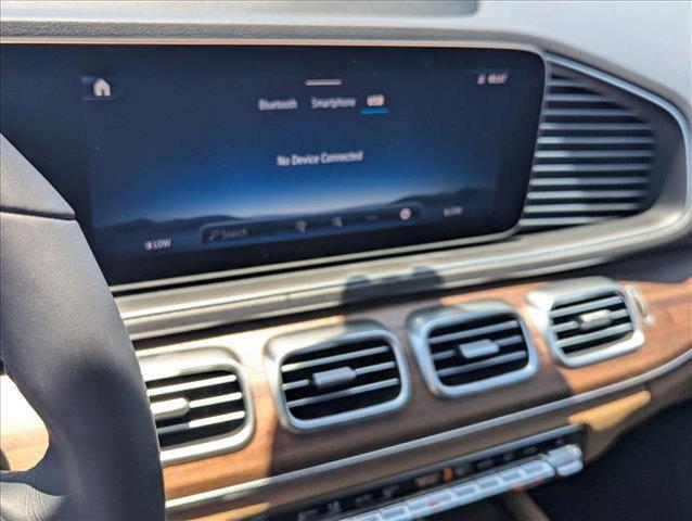 new 2025 Mercedes-Benz GLE 350 car, priced at $74,030