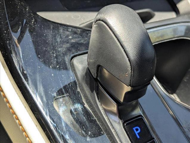 used 2022 Lexus NX 350 car, priced at $37,881