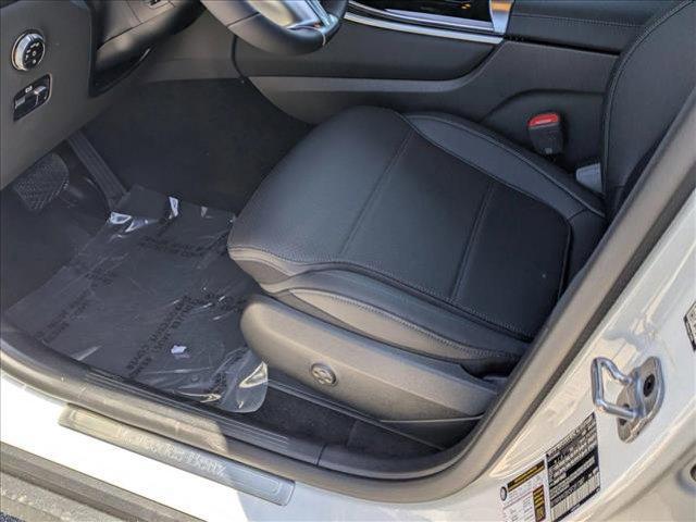 new 2025 Mercedes-Benz GLC 300 car, priced at $51,035