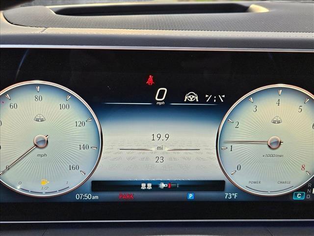 new 2025 Mercedes-Benz Maybach GLS 600 car, priced at $194,285