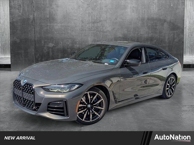 used 2022 BMW M440 car, priced at $45,992