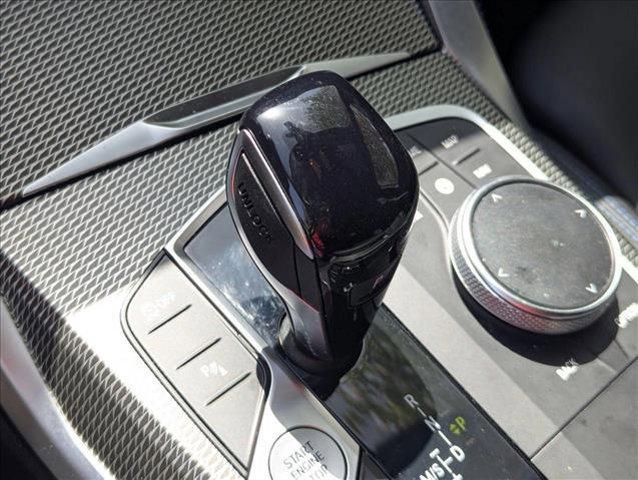 used 2022 BMW M440 car, priced at $45,492