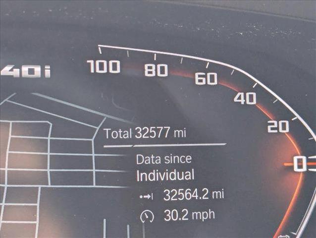 used 2022 BMW M440 car, priced at $45,492