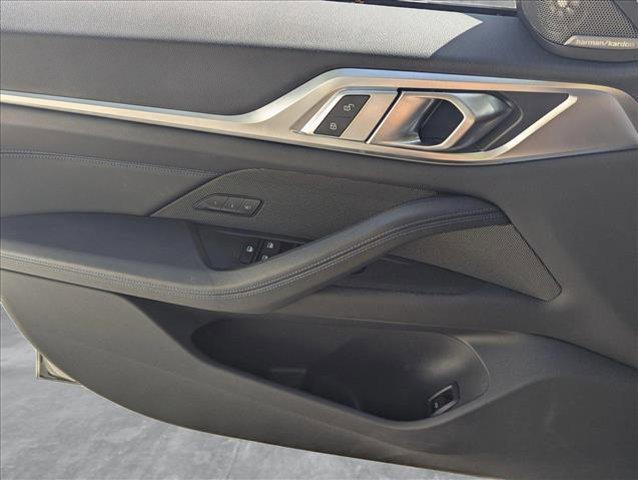 used 2022 BMW M440 car, priced at $45,492