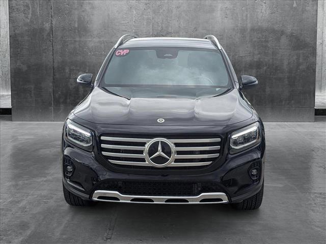 used 2024 Mercedes-Benz GLB 250 car, priced at $37,267