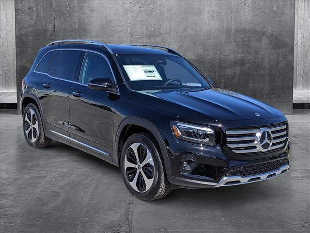 used 2024 Mercedes-Benz GLB 250 car, priced at $42,777