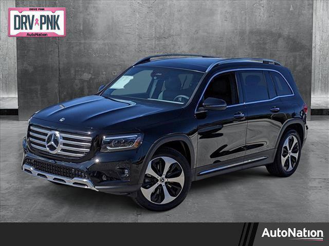 used 2024 Mercedes-Benz GLB 250 car, priced at $42,777