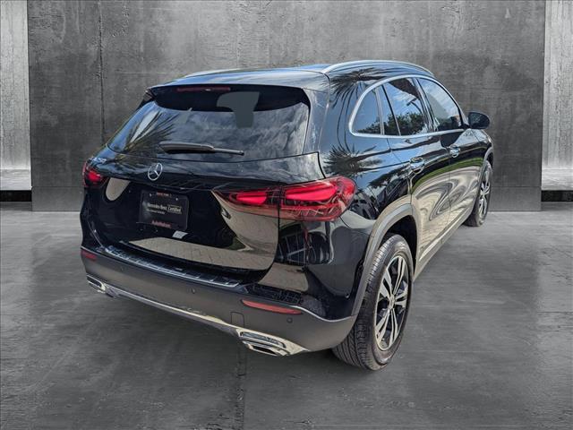 used 2025 Mercedes-Benz GLA 250 car, priced at $38,394