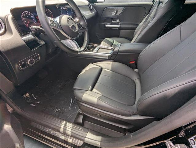 used 2025 Mercedes-Benz GLA 250 car, priced at $38,394