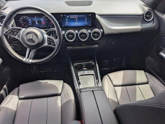 used 2025 Mercedes-Benz GLA 250 car, priced at $38,394