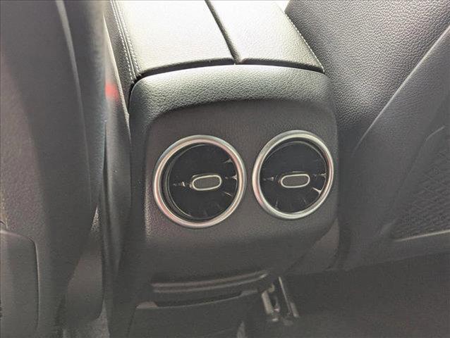 used 2025 Mercedes-Benz GLA 250 car, priced at $38,394