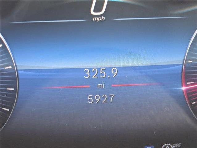 used 2025 Mercedes-Benz GLA 250 car, priced at $38,394