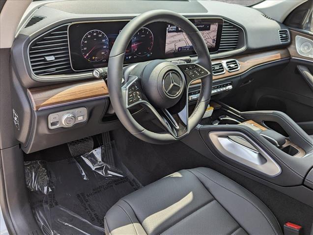 new 2024 Mercedes-Benz GLE 350 car, priced at $68,810