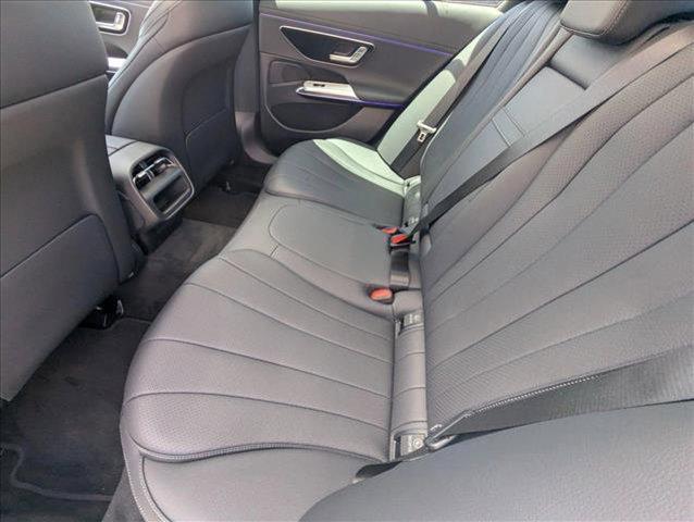 new 2025 Mercedes-Benz E-Class car, priced at $65,165