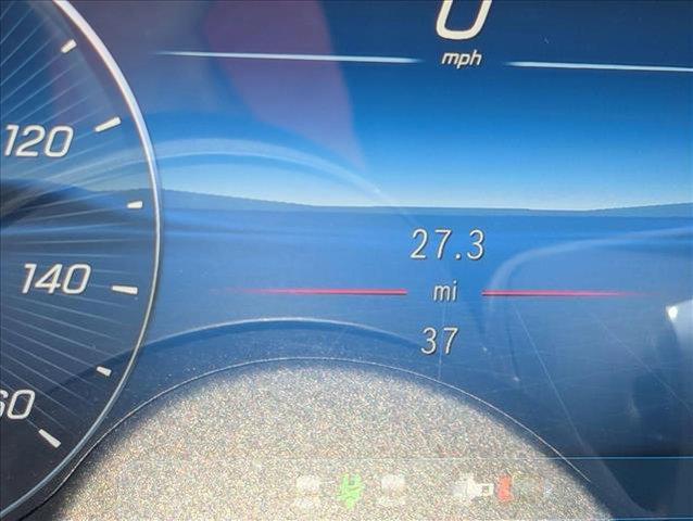 new 2025 Mercedes-Benz E-Class car, priced at $65,165
