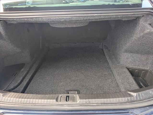 used 2018 Cadillac ATS car, priced at $14,188