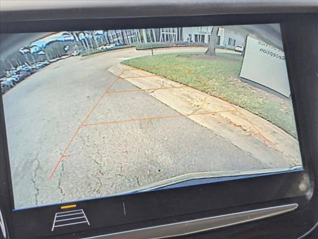 used 2018 Cadillac ATS car, priced at $14,188