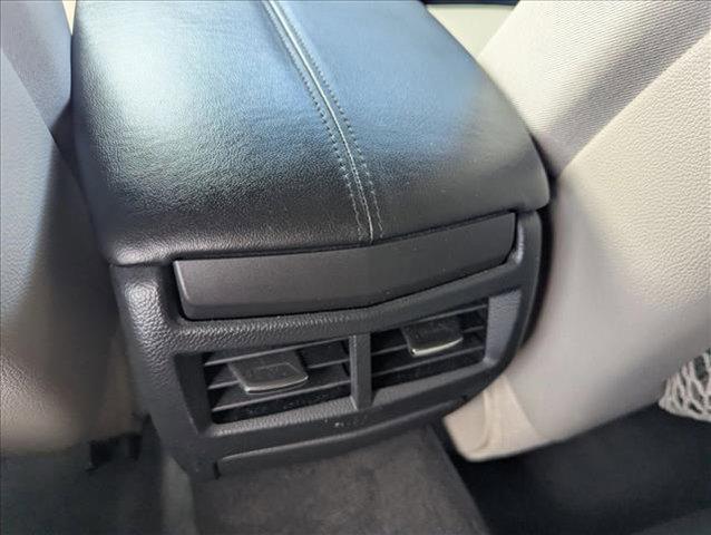 used 2018 Cadillac ATS car, priced at $14,188