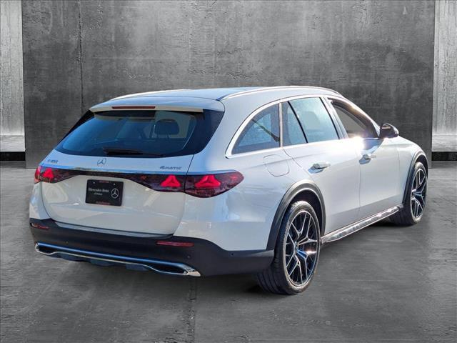 new 2025 Mercedes-Benz E-Class car, priced at $79,675