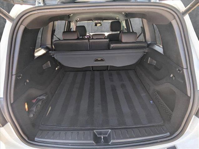 used 2025 Mercedes-Benz GLB 250 car, priced at $41,944