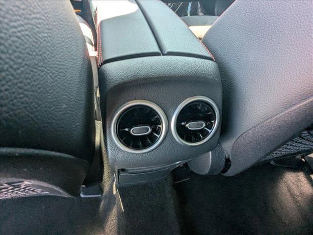 used 2025 Mercedes-Benz GLB 250 car, priced at $41,944